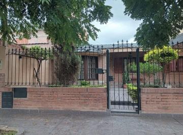 Casa de 5 ambientes, San Pedro de Jujuy · Alquiler – Casa Amoblada en Barrio Jardín, San Pedro