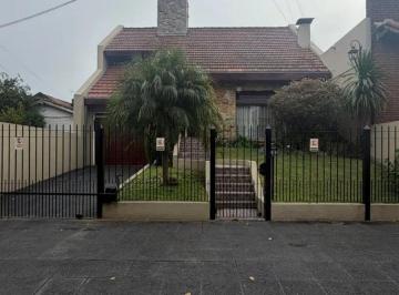 Casa de 4 ambientes, Merlo · Venta Casa 4 Ambientes San Antonio de Padua