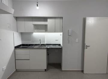 LUI-LUI-13356_2 · Departamento 1 Ambiente. | Santa Fe Al 3300