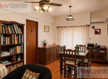 Departamento · 51m² · 2 Ambientes · Venta Departamento 2 Ambientes en Pompeya, Muy Luminoso