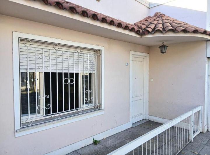 Oficina comercial · 100m² · 4 Ambientes