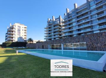 Departamento de 2 ambientes, Tigre · Departamento en Venta en Qbay Golf Nordelta