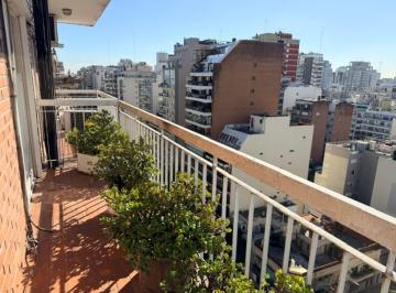 Departamento · 76m² · 3 Ambientes · Venta Belgrano 3 Ambientes con Dependencia Balcón
