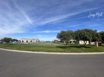 Foto Principal · Lote Venta Barrio San Sebastián - Area 11 - Interno - 840 m² #id 2832