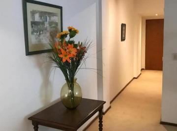 Departamento · 75m² · 2 Ambientes · Alquiler – Departamento 2 Ambientes Amoblado en Recoleta