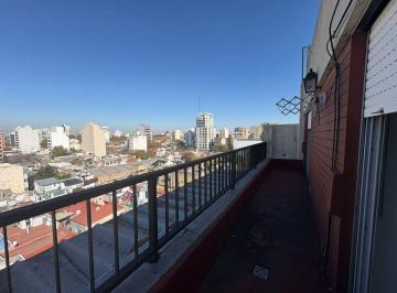 Departamento · 42m² · 2 Ambientes · Venta 2 Amb Vista Abierta Flores