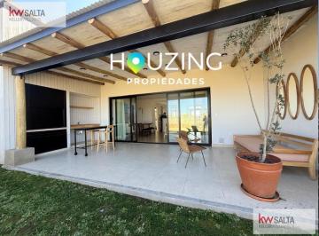 Casa · 193m² · 4 Ambientes · 2 Cocheras · Casa 3 Dorm La Cercanìa Slchico 22