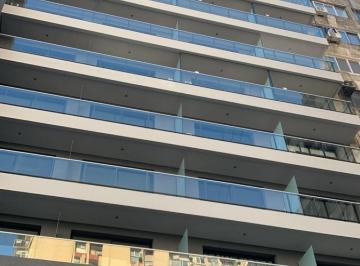 Departamento · 79m² · 2 Ambientes · Oficina en Alquiler a Estrenar en Microcentro, Caba