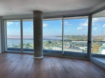 Departamento · 315m² · 4 Ambientes · 2 Cocheras · Inifinity Towers - Impresionante Vista Al Rio y Ciudad. a Estrenar