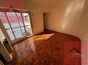 Departamento · 38m² · 2 Ambientes · Departamento en Alquiler Gascon Al 1500