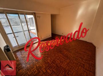 Departamento · 38m² · 2 Ambientes · Departamento en Alquiler Gascon Al 1500