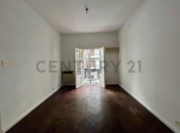 Departamento · 60m² · 3 Ambientes · Venta Departamento 3 Ambientes con Dependencia Al Frente en Palermo Hollywood