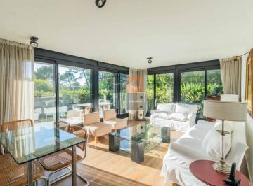 Foto1 · Venta Apartamento de 2 Dorm. en Jardines de Carrasco + Jardín con Parrillero