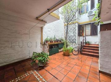 Departamento · 58m² · 3 Ambientes · Departamento en Venta La Lucila 3 Ambientes con Lavadero y Balcon