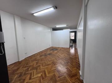 Oficina comercial de 1 ambiente, San Nicolás · Oficina en Excelente Ubicacion en Alquiler