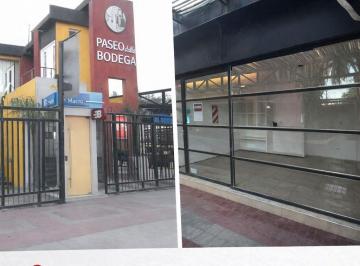 Local comercial , Rodeo de la Cruz · Alquiler Local Comercial