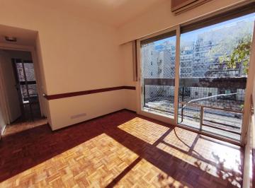 Departamento · 32m² · 2 Ambientes · Departamento en Retiro Impecable