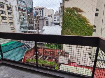 Departamento · 32m² · 2 Ambientes · Departamento en Retiro Impecable