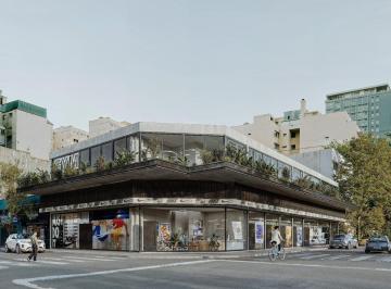 Edificio · 1500m² · Edificio Comercial en Venta - 8 Locales - Flores