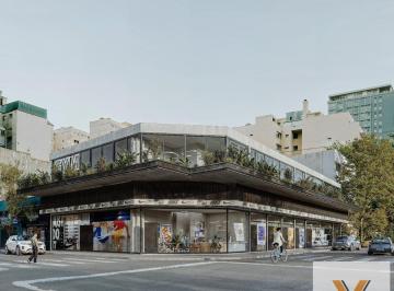 Edificio · 1500m² · Edificio Comercial en Venta - 8 Locales - Flores