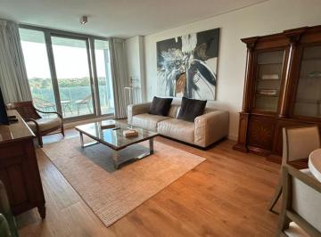Departamento · 3 Ambientes · 1 Cochera · Venta - Trump Tower - 1 Dormitorio