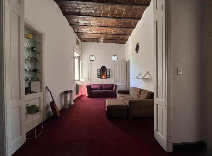 Departamento · 105m² · 4 Ambientes