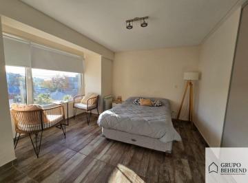 Departamento de 1 ambiente, San Carlos de Bariloche · Monoambiente Amoblado - Céntrico - Apto Turismo