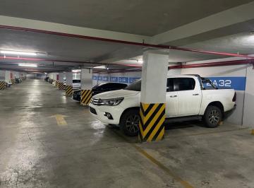 Garage · 10m² · Cochera en Alto Villasol