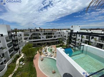 Departamento · 41m² · 2 Ambientes · Departamento en Venta 1 Dormitorio en Venta a Estrenar
