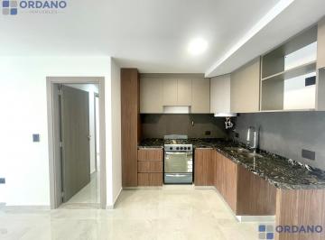 Departamento · 41m² · 2 Ambientes · Departamento en Venta 1 Dormitorio en Calypso Egeo