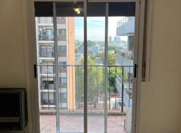 Departamento de 1 ambiente, Núñez · Alquiler de Monoambiente con Balcon en Nuñez
