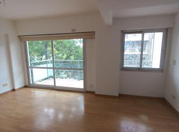 Departamento de 1 ambiente, Palermo · Hermoso Departamento con Balcón en Alquiler