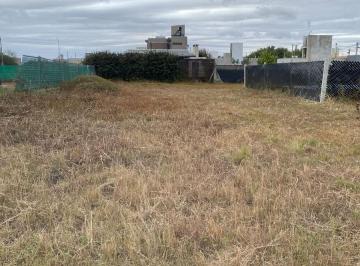 Terreno · 420m² · Terreno en Venta Barrio Cerrado Villa Juana Alta Gracia