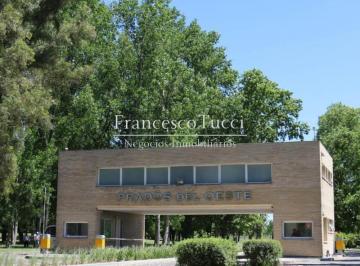 Terreno · 800m² · Lote en Venta Prados del Oeste I Etapa a