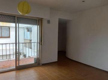 Departamento de 1 ambiente, Almagro · Luminoso Monoambiente en Almagro