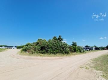 Foto Principal · Lote Venta Barrio Costa Esmeralda - Golf 1 - Interno - 1027 m² #id 10893