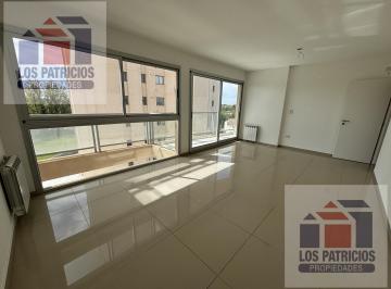 Departamento · 94m² · 3 Ambientes · 1 Cochera · Departamento en Venta - Edificio Atlas del Parque, Cipolletti