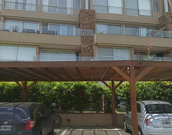 Departamento · 3 Ambientes · 1 Cochera