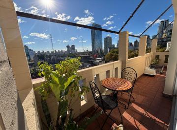Departamento · 71m² · 2 Ambientes · Venta Palermo Departamento 2 Ambientes Exclusivo Super Luminoso!