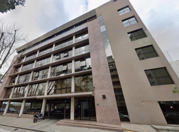 Oficina comercial · 560m² · 9 Cocheras