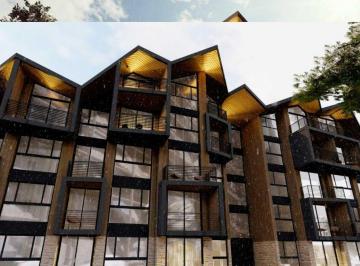 Departamento · 45m² · 3 Ambientes · Venta Dedepartamento Tres Ambientes en Cavas de Melipal