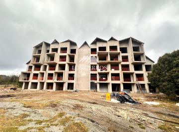 Departamento · 36m² · 1 Ambiente · Departamento en Venta en Bariloche Melipal Tres Ambientes Cavas