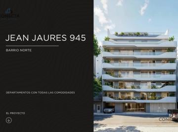 Departamento · 135m² · 4 Ambientes · Departamento - Barrio Norte