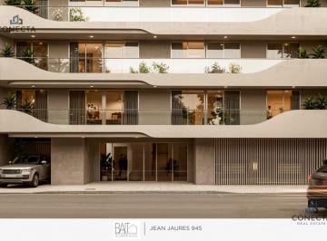 Departamento · 135m² · 4 Ambientes · Departamento - Barrio Norte