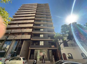 Departamento · 69m² · 3 Ambientes · Venta Duplex a Estrenar Barrio Alberdi.
