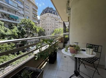 Departamento · 178m² · 4 Ambientes · Departamento en Venta - 5 Ambientes en Recoleta - Apto Credito
