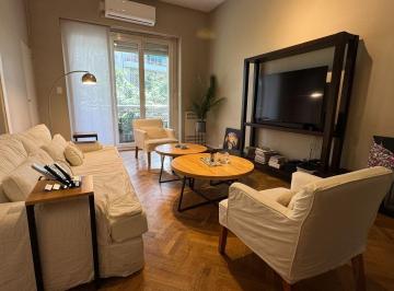 Departamento · 187m² · 4 Ambientes · Departamento en Venta - 5 Ambientes en Recoleta - Apto Credito