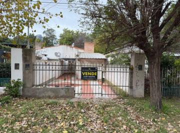Casa de 2 ambientes, Pehuen-có · Se Vende Casa en Pehuen - Co Apta Crédito!