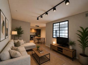 PH de 3 ambientes, Ciudad de Santa Fe · Exclusivo PH Interno a Estrenar en Venta Sobre Bv Galvez