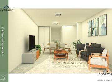 Departamento · 49m² · 2 Ambientes · Venta Dept 2 Amb en Construccio